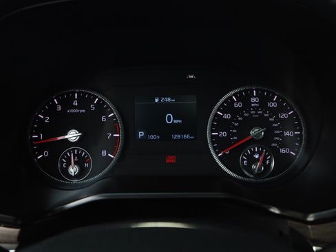 Used 2022 Kia Telluride EX w/ EX Premium Package FWD image 21