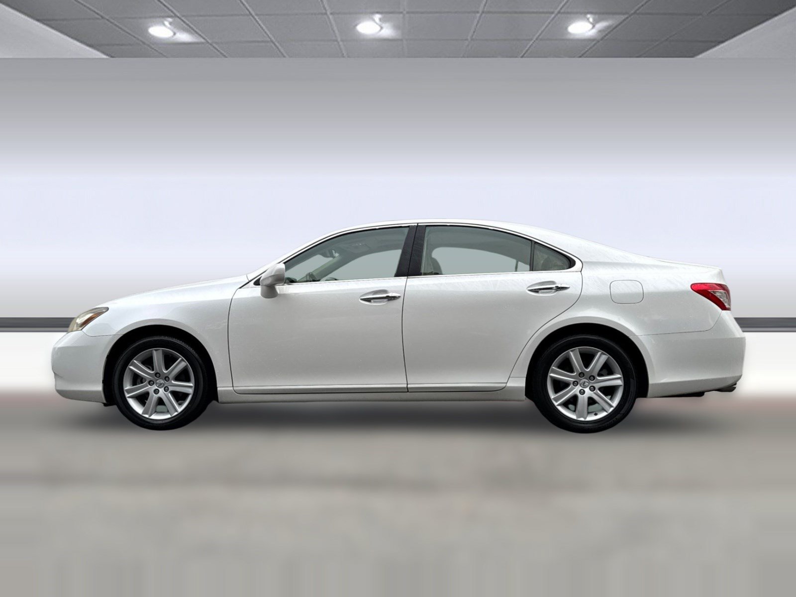 Used 2009 Lexus ES 350 FWD image 2