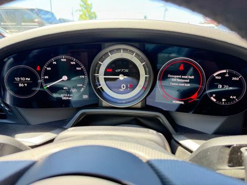 Used 2022 Porsche 911 Targa 4 GTS AWD/4WD image 26