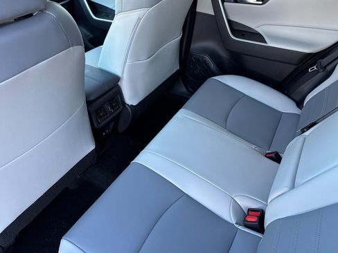 New 2025 Toyota RAV4 XLE Premium image 13