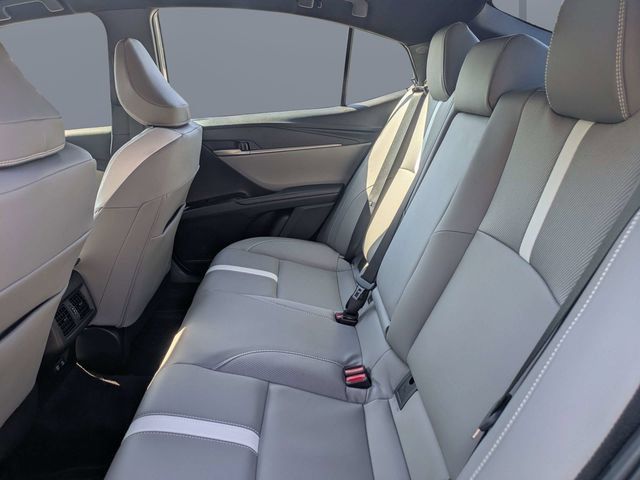 Used 2025 Toyota Camry SE FWD image 12