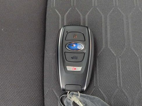 Used 2024 Subaru Impreza 2.0i Sport image 35