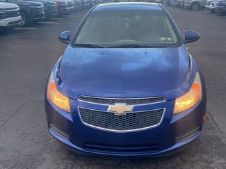 Used 2012 Chevrolet Cruze Eco video 2