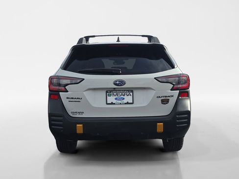 Used 2024 Subaru Outback Wilderness image 4