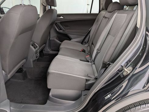 Used 2019 Volkswagen Tiguan S w/ Driver Assistance Package AWD/4WD image 25