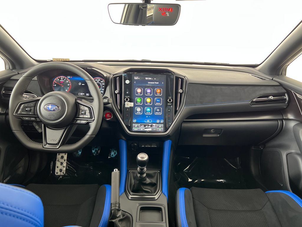 New 2026 Subaru WRX tS w/ Accessory Package #2 AWD/4WD image 15
