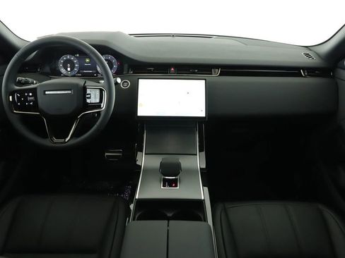 New 2024 Land Rover Range Rover Evoque Dynamic SE image 20