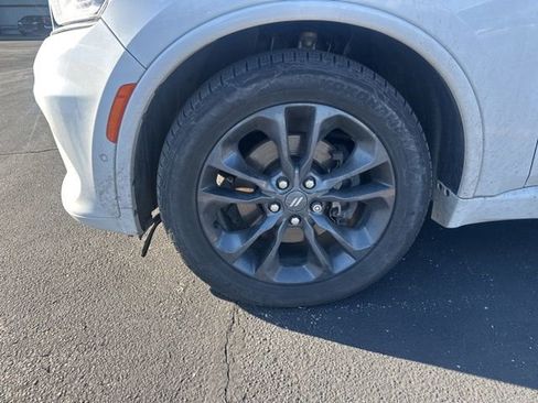 Used 2021 Dodge Durango R/T w/ Blacktop Package image 18