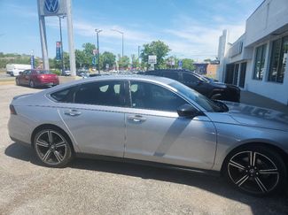 Used 2023 Honda Accord Sport video 2
