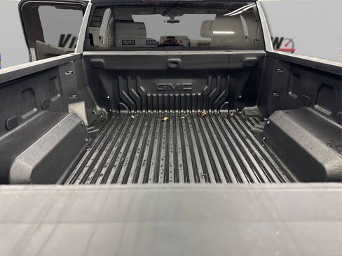 Used 2019 GMC Sierra 1500 Elevation w/ Elevation Value Package image 13