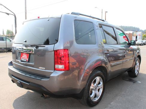 Used 2014 Honda Pilot EX-L image 6