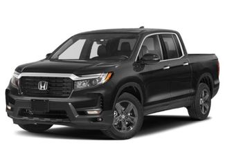 Used 2023 Honda Ridgeline RTL-E video 1