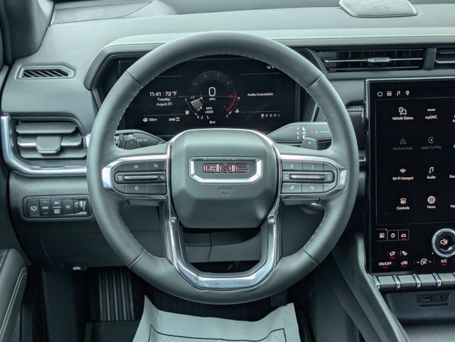 New 2027 GMC Terrain Elevation w/ LPO, Floor Liner Package AWD/4WD image 15