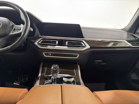 Certified 2023 BMW X5 xDrive40i w/ M Sport Package AWD/4WD image 35