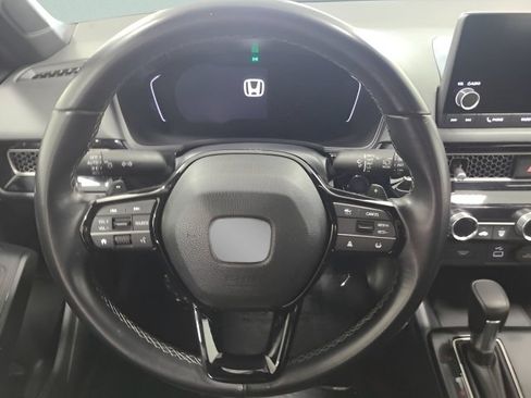 Used 2024 Honda Civic Sport image 22