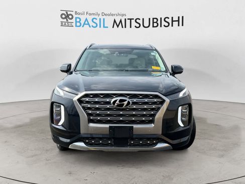 Used 2020 Hyundai Palisade Limited image 8