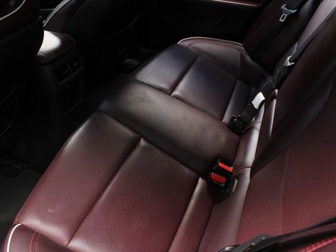 Used 2020 Cadillac CT4 V w/ Driver Awareness Plus Package image 20