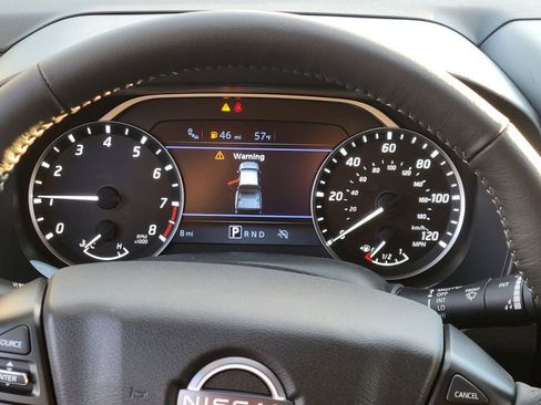 New 2026 Nissan Frontier SV w/ SV Convenience Package image 8