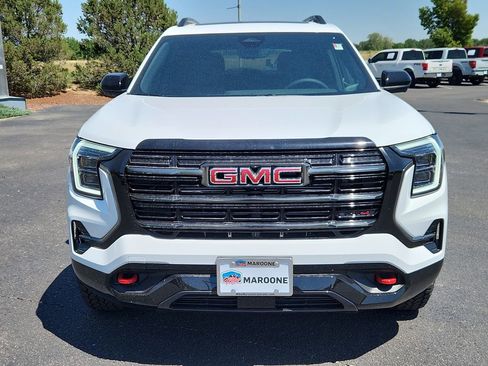 New 2026 GMC Terrain AT4 w/ Convenience Package III image 5