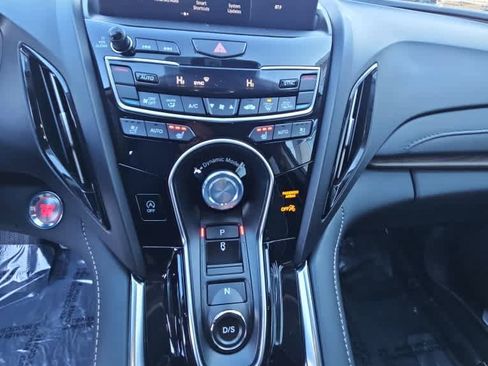 Certified 2023 Acura RDX AWD w/ Advance Package image 16