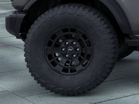 New 2026 Ford Bronco Big Bend w/ Black Diamond Package AWD/4WD image 21