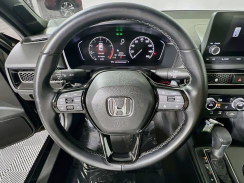 Used 2025 Honda Civic Sport image 10