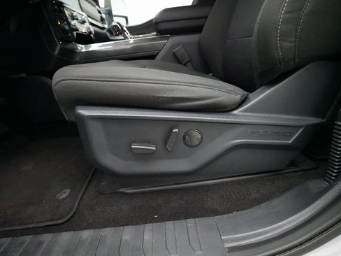 Used 2023 Ford F150 XLT w/ Equipment Group 302A High image 28