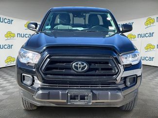 Used 2020 Toyota Tacoma SR w/ SX Package video 2