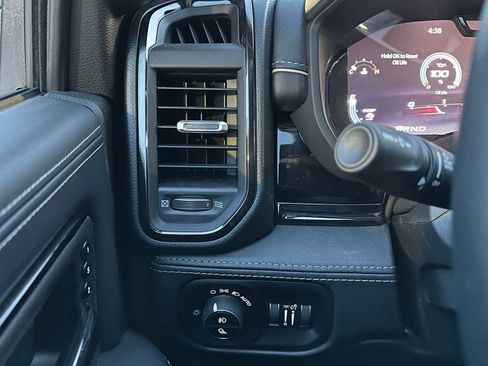 Used 2025 RAM 2500 Limited image 34