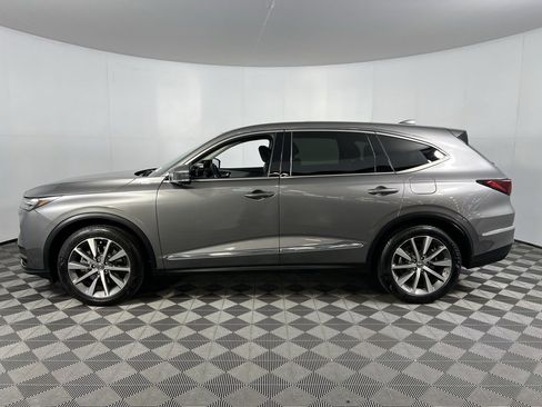 Used 2025 Acura MDX w/ Technology Package image 7