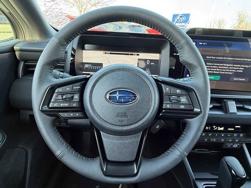 New 2026 Subaru Outback Limited XT AWD/4WD image 10