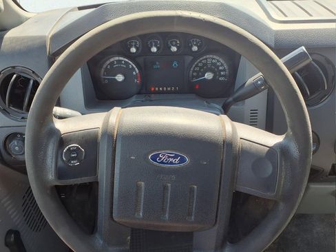 Used 2012 Ford F350 XL RWD image 7
