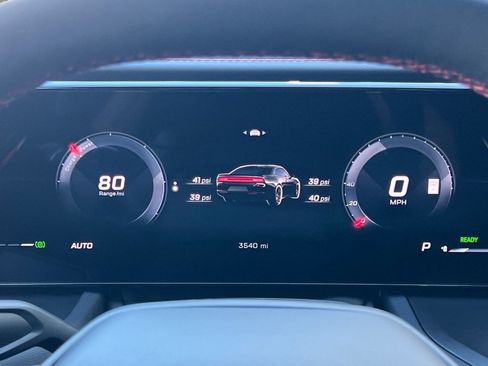 Used 2024 Dodge Charger R/T w/ Plus Group image 18