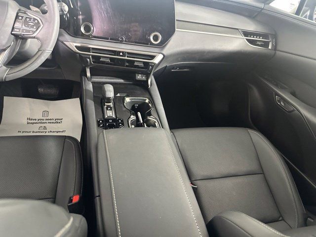Used 2023 Lexus RX 350 Premium w/ Accessory Package AWD/4WD image 21