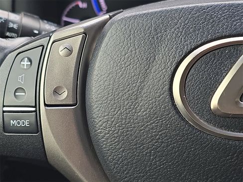 Used 2015 Lexus RX 450h AWD image 21