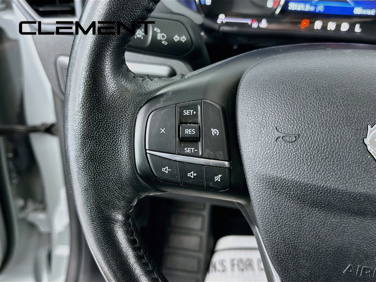 Used 2023 Ford Bronco Sport Outer Banks AWD/4WD image 16