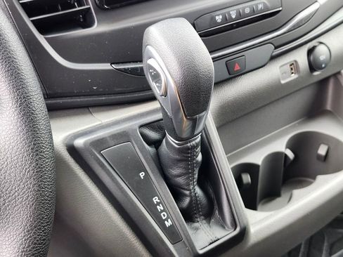 New 2026 Ford Transit 250 148 Medium Roof w/ Load Area Protection Package image 23