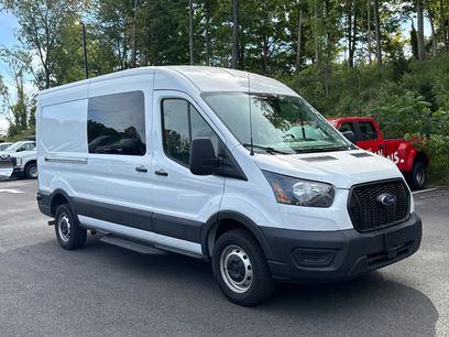 Used 2024 Ford Transit 250 148 Medium Roof