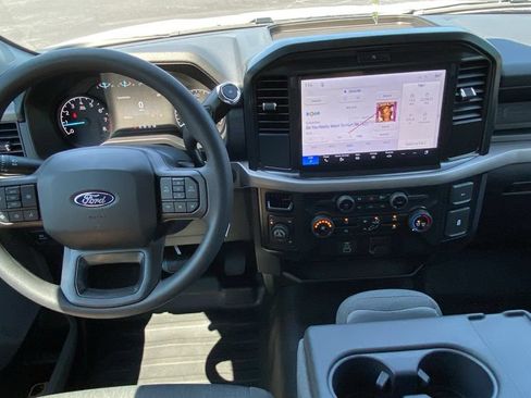 New 2026 Ford F150 XL AWD/4WD image 23