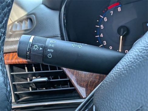 Used 2014 Cadillac CTS Luxury image 26