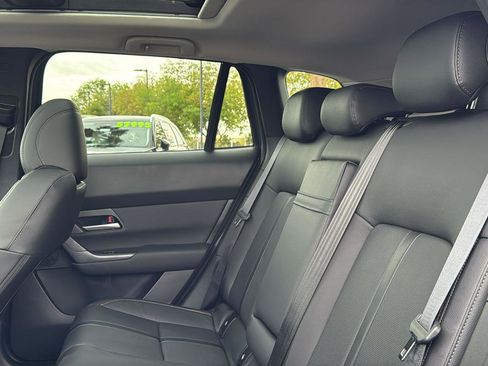 New 2026 MAZDA CX-50 AWD 2.5 Hybrid w/ Cargo Package image 24