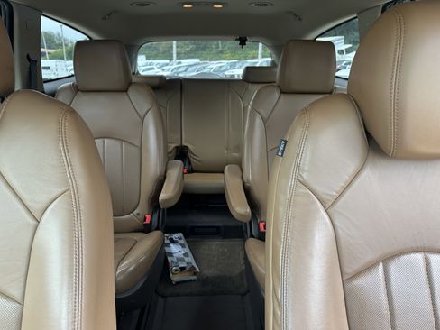 Used 2014 Buick Enclave Premium w/ Trailering Provision Package image 14