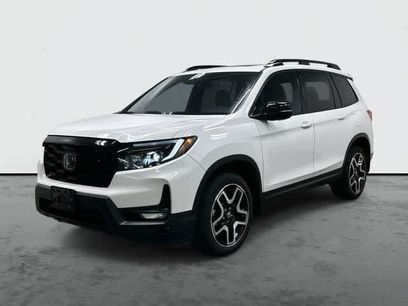 Used 2023 Honda Passport Elite