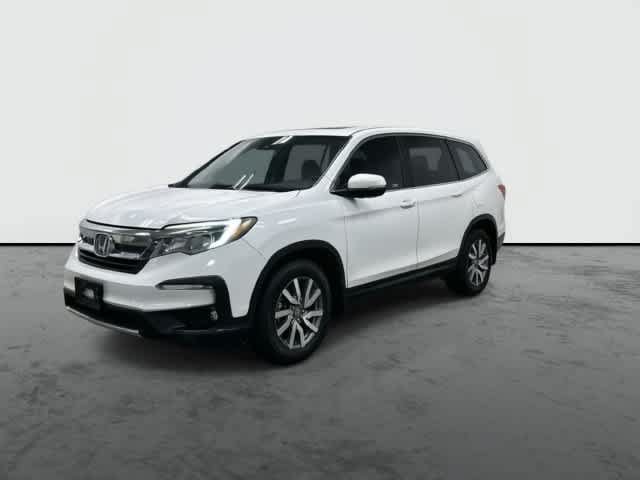 Used 2020 Honda Pilot EX-L image 8