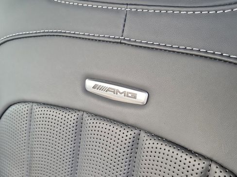 Certified 2023 Mercedes-Benz G 63 AMG 4MATIC image 25