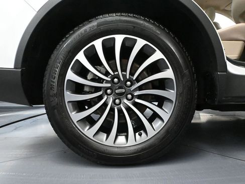 Used 2023 Lincoln Aviator Reserve image 15