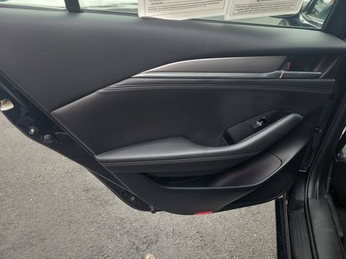 Used 2018 MAZDA MAZDA6 Touring image 24