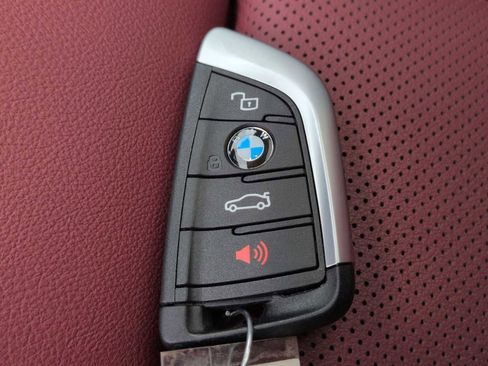 Certified 2023 BMW X3 xDrive30i w/ Convenience Package image 43