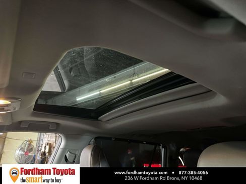 Used 2021 Toyota Highlander Limited AWD/4WD image 20