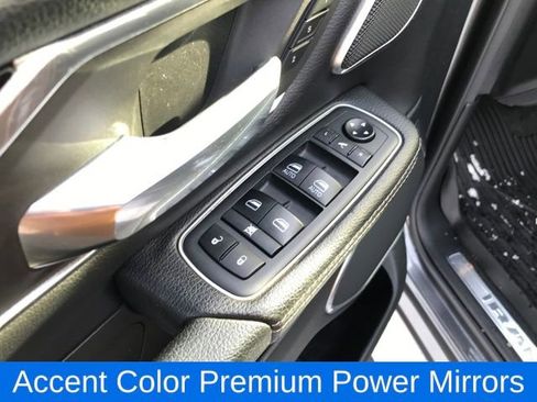 Used 2021 RAM 1500 Laramie image 20